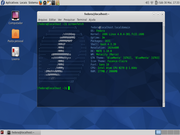 MATE Fedora 22 MATE