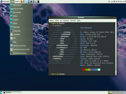 MATE Fedora 29 MATE