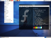 MATE Fedora 32 MATE
