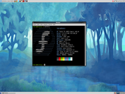 MATE Fedora 34 MATE