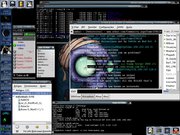 Window Maker Fedora Maker