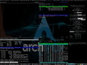 Fluxbox Terminal, sempre!
