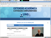 Blackbox Firefox e Jon Maddog