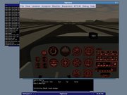 Blackbox FlightGear no BlackBox