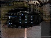 Fluxbox FluxShadowHacker
