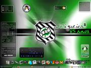 Fluxbox FluxBox + Slackware 11