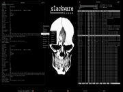 Fluxbox FluxSlack