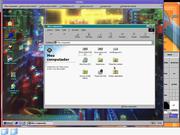 XFWM O jeito mais seguro de se rodar um windows no seu computador