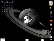 Enlightenment Gentoo com E17