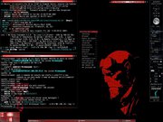 Blackbox slackware 9.1 - kernel 2.4.25-pre4