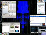 Window Maker Windowmaker matrix