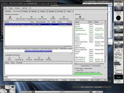 Blackbox slackware 9.1 - mldonkey