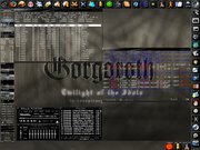 Window Maker GORGOROTH