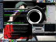 Window Maker Window Maker (slack 9.1)