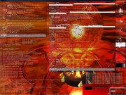 Enlightenment RedOrb