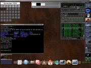 Enlightenment E16 no ubuntu