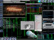 Window Maker Window Maker (slack 9.1)