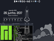 Openbox Manjaro 17.0.2