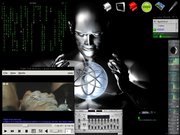 Blackbox BlackBox no Debian