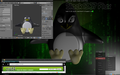 Fluxbox SlackFlux nova distro