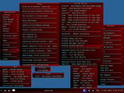 LXDE Hiren's Utilities - Boot Linux, LXDE modif.