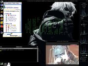 Window Maker Red Hat 9 + Window Maker