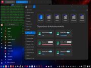 XFWM Deepin 20
