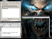 LXDE Linux Mint LXDE