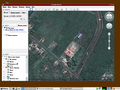 Blackbox GoogleEarth