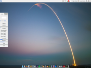 Xfce Xubuntu 16.04