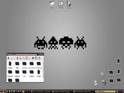 IceWM AntiX1