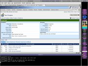 Window Maker Ion - an X11 WM