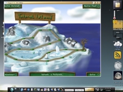 Enlightenment Pingus (Tutorial Island): Passei todas as fases...