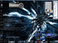 Blanes Slackware 9.1 + e