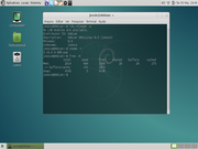 MATE Debian 8 MATE