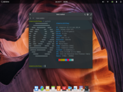 Pantheon Elementary 5.0