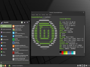 Xfce Quase Pronto 2