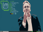 Openbox Fuck You Nvidia