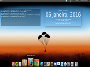 Unity Ubuntu 14.04