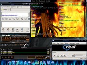 Enlightenment E-17 no Slackware !