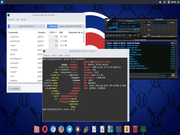 LXDE Lubuntu 16.04