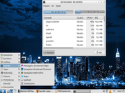 LXDE Lubuntu-12.10