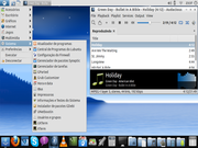 LXDE The Best for Net