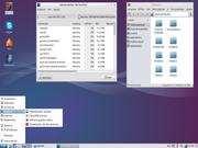 LXDE Lubuntu-14.04