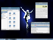LXDE Lubuntu 11.04