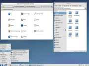 LXDE Lubuntu-12.10