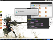 LXDE LXDE (Openbox) Sniper
