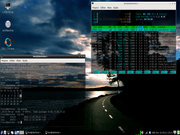 LXDE Nova crise de minimalismo
