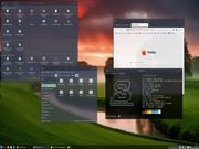 LXQt LXQt Slackware Current