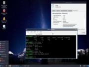 LXQt Lubuntu 18.10 LXQt